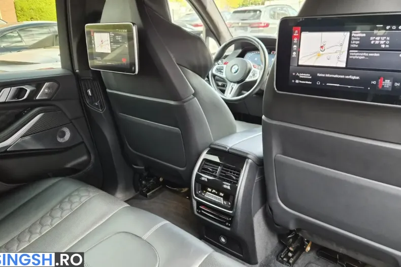 BMW X5 (Seria X) din 2022 cu 59.600 km - oferta BMW210674 - foto 33