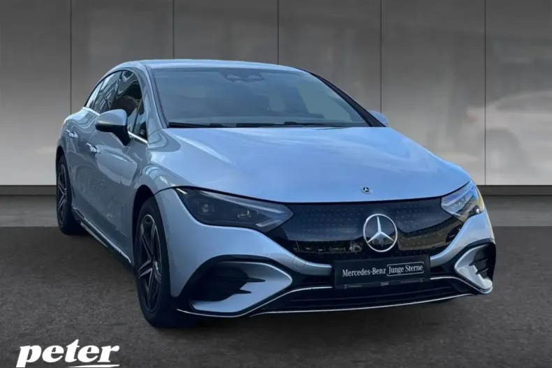 Mercedes-Benz EQE din 2025 cu 15.398 km - oferta MER210675 - foto 3
