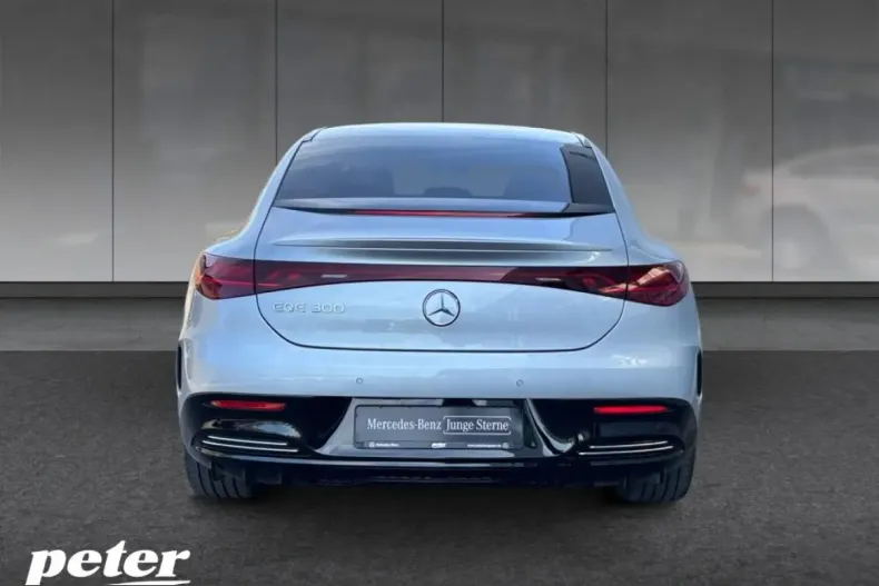 Mercedes-Benz EQE din 2025 cu 15.398 km - oferta MER210675 - foto 4