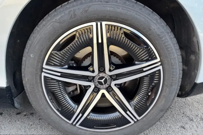 Mercedes-Benz EQE din 2025 cu 15.398 km - oferta MER210675 - foto 5