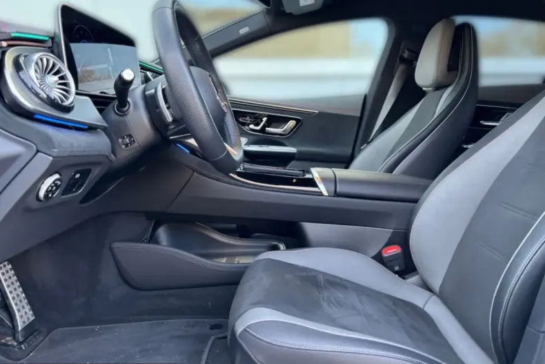Mercedes-Benz EQE din 2025 cu 15.398 km - oferta MER210675 - foto 8