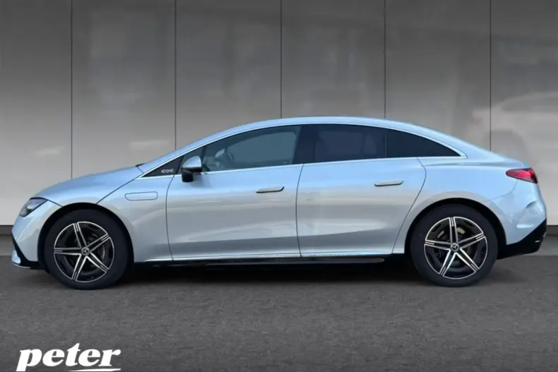 Mercedes-Benz EQE din 2025 cu 15.398 km - oferta MER210675 - foto 19