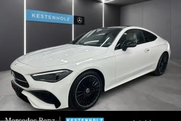 Mercedes-Benz CLE 200 din 2025 - oferta MER210676