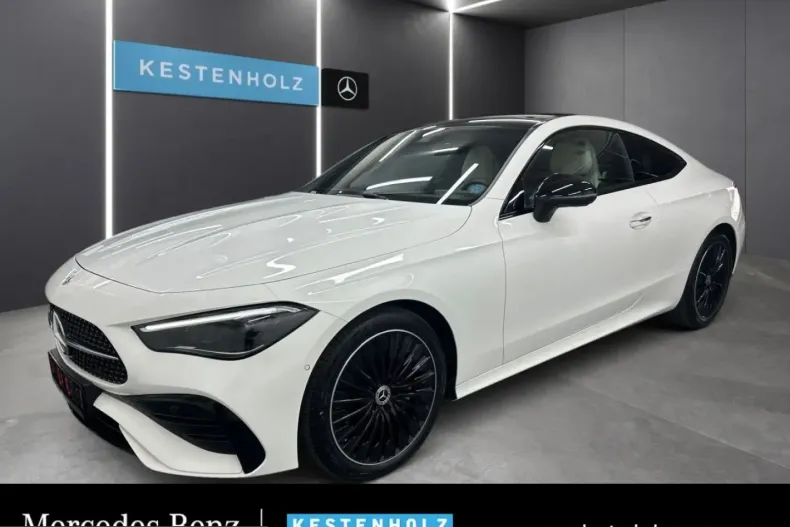 Mercedes-Benz CLE 200 (Clasa CLE) din 2025 cu 14.005 km - oferta MER210676 - foto 1