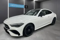 Mercedes-Benz CLE 200 (Clasa CLE) din 2025 cu 14.005 km - oferta MER210676 - foto 2