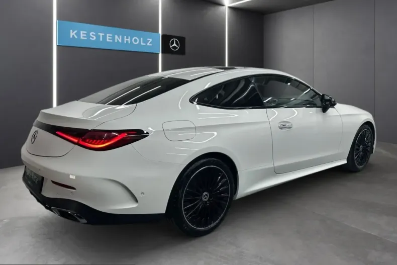 Mercedes-Benz CLE 200 (Clasa CLE) din 2025 cu 14.005 km - oferta MER210676 - foto 4