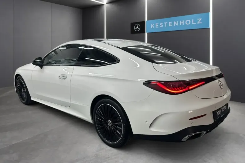 Mercedes-Benz CLE 200 (Clasa CLE) din 2025 cu 14.005 km - oferta MER210676 - foto 5