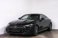 Mercedes-Benz CLE 220 (Clasa CLE) din 2025 cu 12.446 km - oferta MER210677 - foto 1