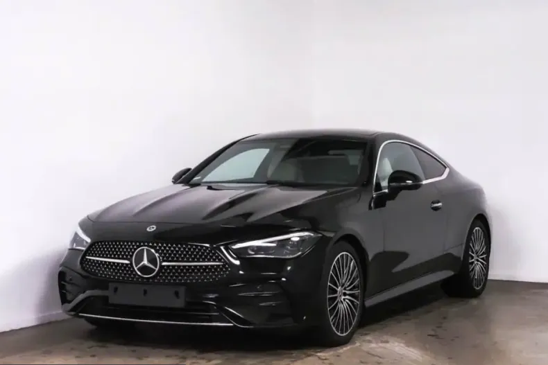 Mercedes-Benz CLE 220 (Clasa CLE) din 2025 cu 12.446 km - oferta MER210677 - foto 1