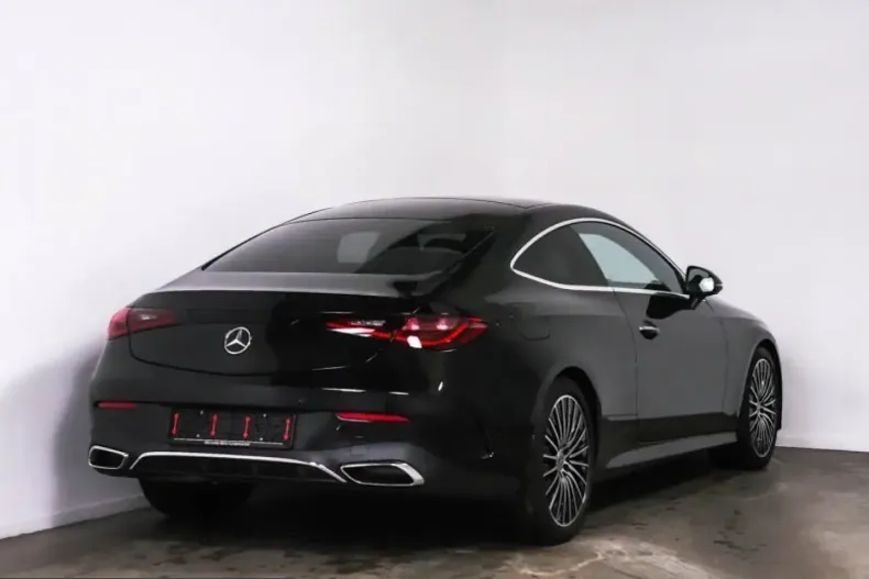 Mercedes-Benz CLE 220 (Clasa CLE) din 2025 cu 12.446 km - oferta MER210677 - foto 4