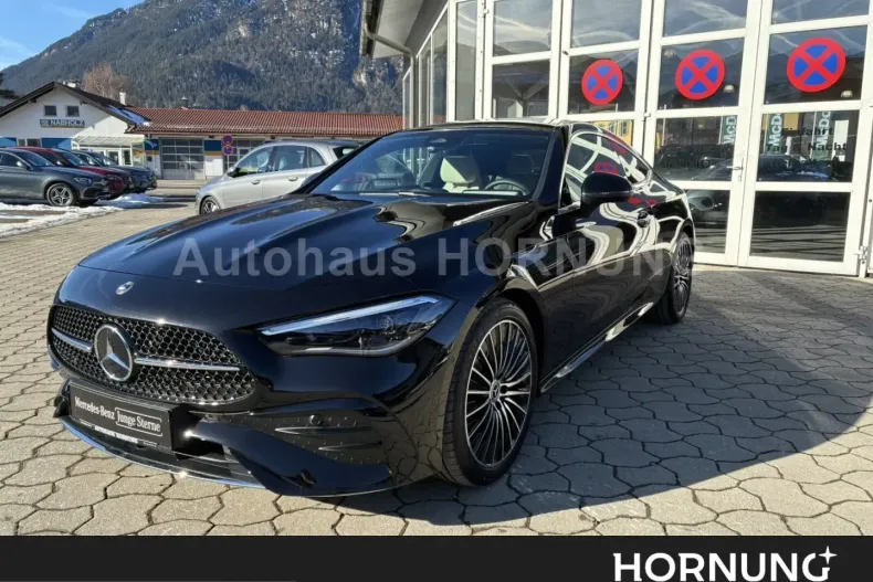 Mercedes-Benz CLE 180 (Clasa CLE) din 2025 cu 5.409 km - oferta MER210678 - foto 1
