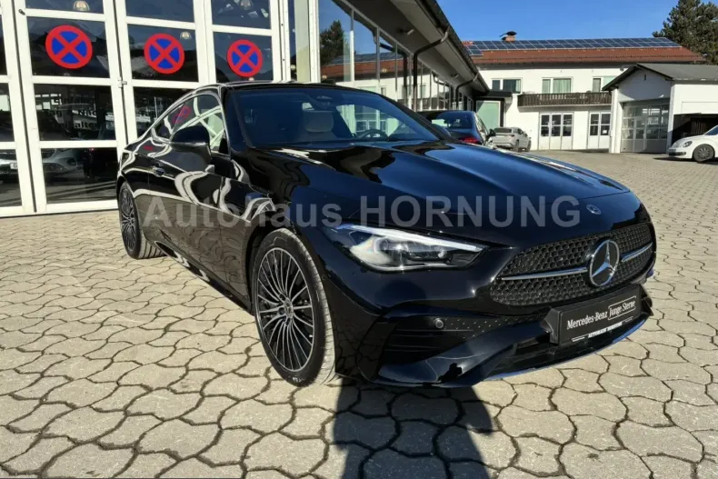 Mercedes-Benz CLE 180 (Clasa CLE) din 2025 cu 5.409 km - oferta MER210678 - foto 2