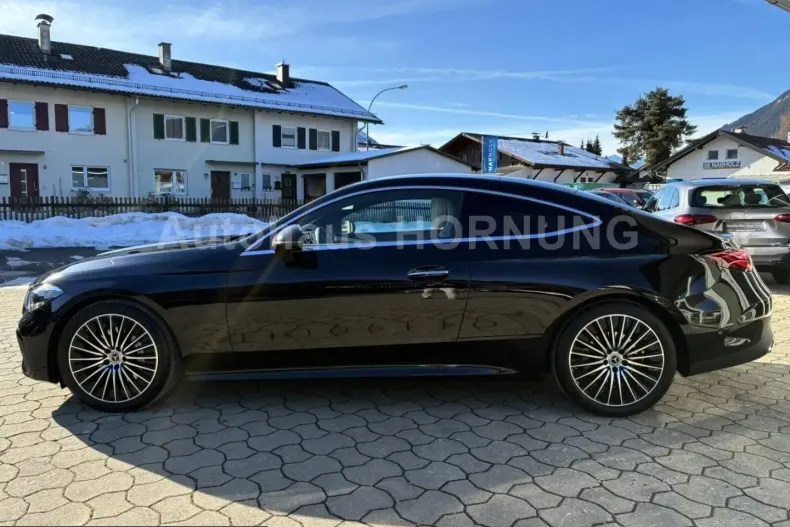 Mercedes-Benz CLE 180 (Clasa CLE) din 2025 cu 5.409 km - oferta MER210678 - foto 7