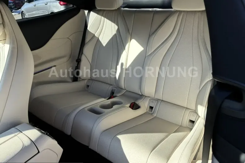 Mercedes-Benz CLE 180 (Clasa CLE) din 2025 cu 5.409 km - oferta MER210678 - foto 9