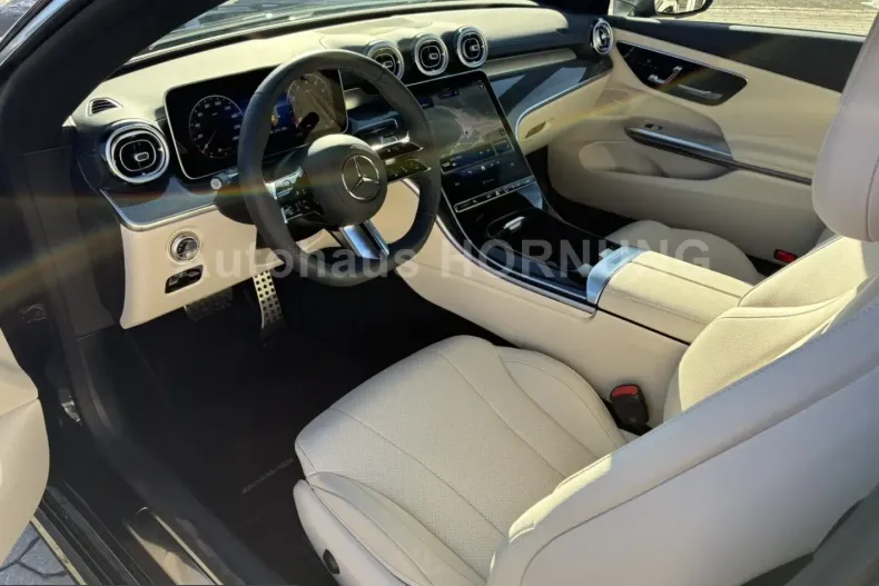 Mercedes-Benz CLE 180 (Clasa CLE) din 2025 cu 5.409 km - oferta MER210678 - foto 10