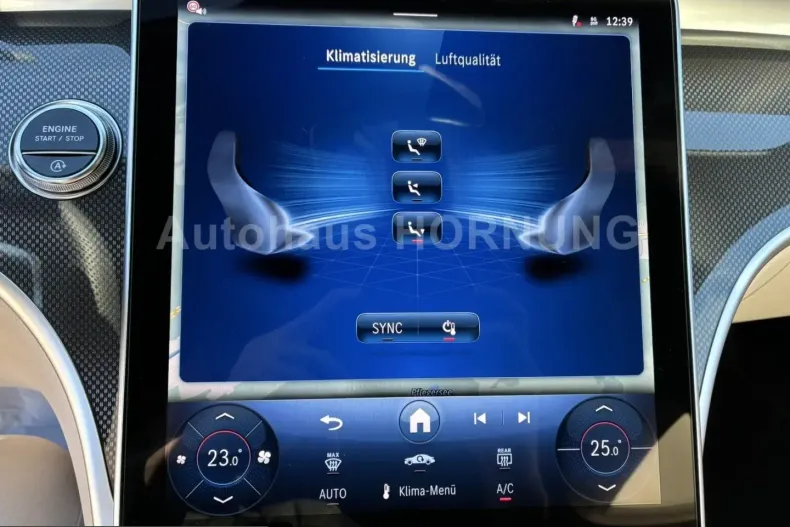 Mercedes-Benz CLE 180 (Clasa CLE) din 2025 cu 5.409 km - oferta MER210678 - foto 15