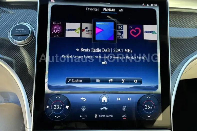 Mercedes-Benz CLE 180 (Clasa CLE) din 2025 cu 5.409 km - oferta MER210678 - foto 16