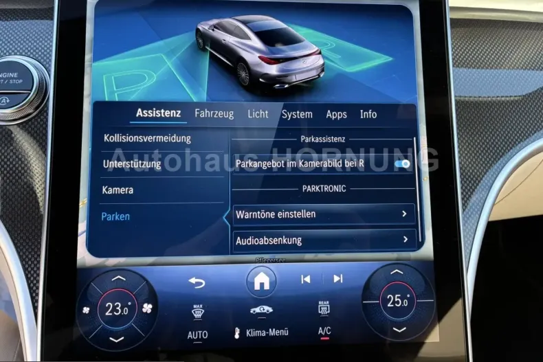 Mercedes-Benz CLE 180 (Clasa CLE) din 2025 cu 5.409 km - oferta MER210678 - foto 18
