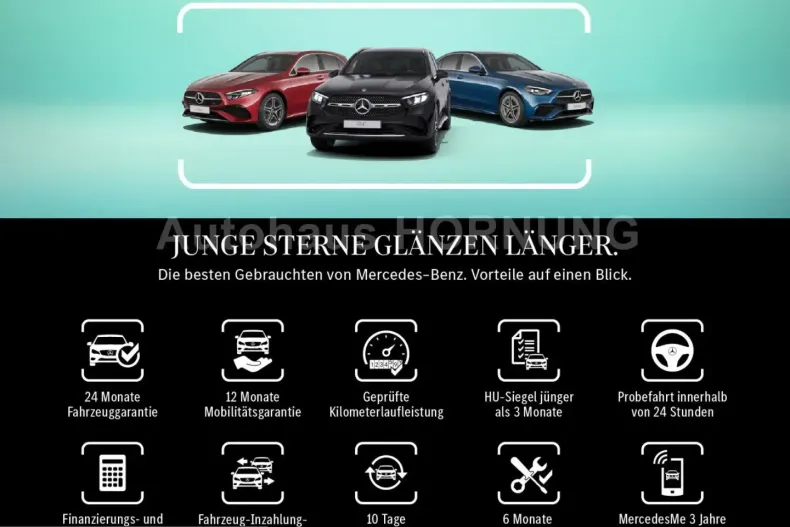 Mercedes-Benz CLE 180 (Clasa CLE) din 2025 cu 5.409 km - oferta MER210678 - foto 20