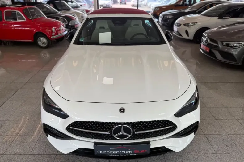 Mercedes-Benz CLE 220 (Clasa CLE) din 2024 cu 20.000 km - oferta MER210679 - foto 2