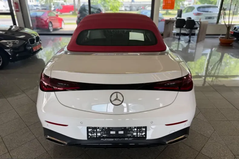 Mercedes-Benz CLE 220 (Clasa CLE) din 2024 cu 20.000 km - oferta MER210679 - foto 6