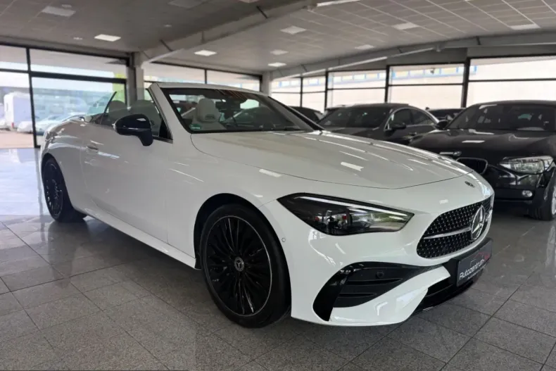 Mercedes-Benz CLE 220 (Clasa CLE) din 2024 cu 20.000 km - oferta MER210679 - foto 7