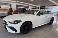 Mercedes-Benz CLE 220 (Clasa CLE) din 2024 cu 20.000 km - oferta MER210679 - foto 8