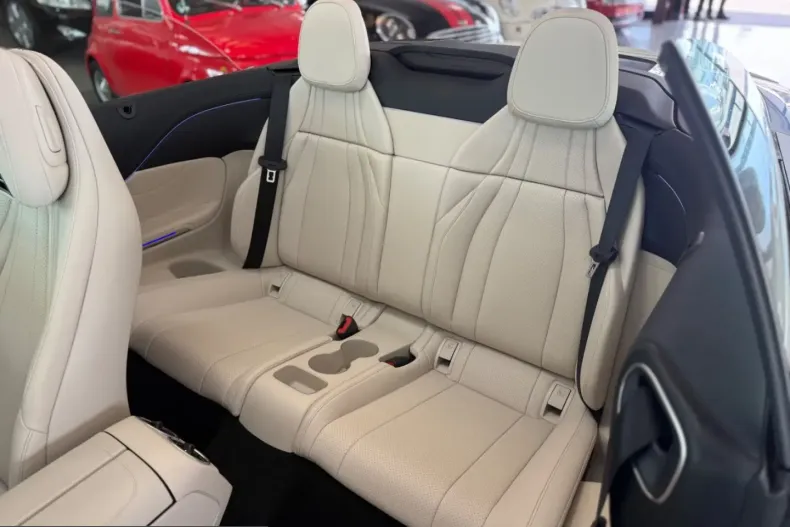 Mercedes-Benz CLE 220 (Clasa CLE) din 2024 cu 20.000 km - oferta MER210679 - foto 19