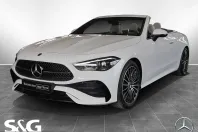 Mercedes-Benz CLE 180 (Clasa CLE) din 2024 cu 12.180 km - oferta MER210680 - foto 1