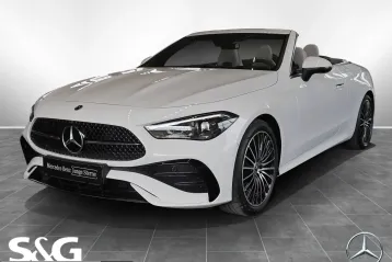 Mercedes-Benz CLE 180 din 2024 - oferta MER210680