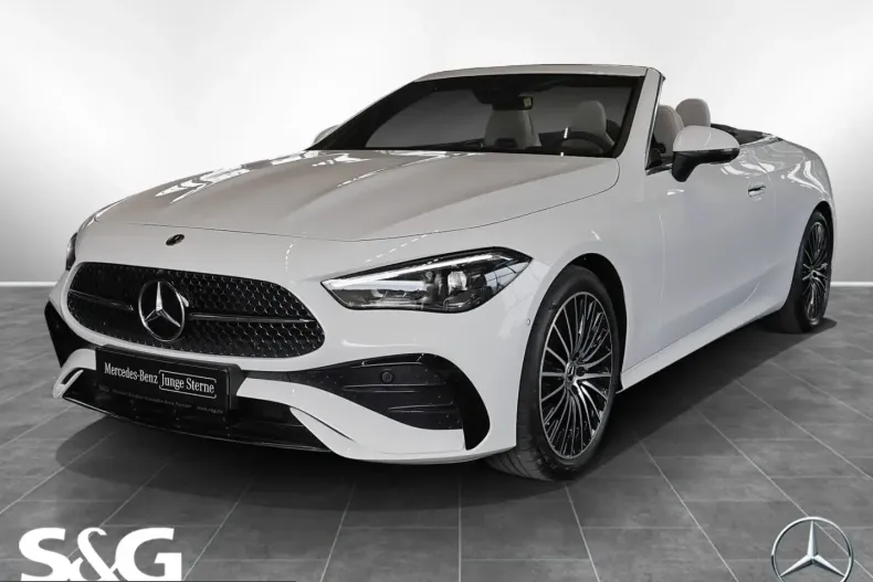 Mercedes-Benz CLE 180 (Clasa CLE) din 2024 cu 12.180 km - oferta MER210680 - foto 1