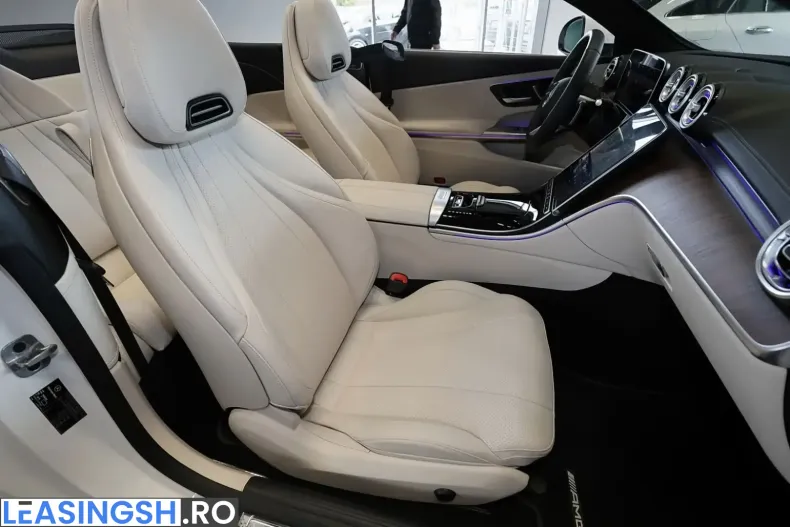 Mercedes-Benz CLE 180 (Clasa CLE) din 2024 cu 12.180 km - oferta MER210680 - foto 4