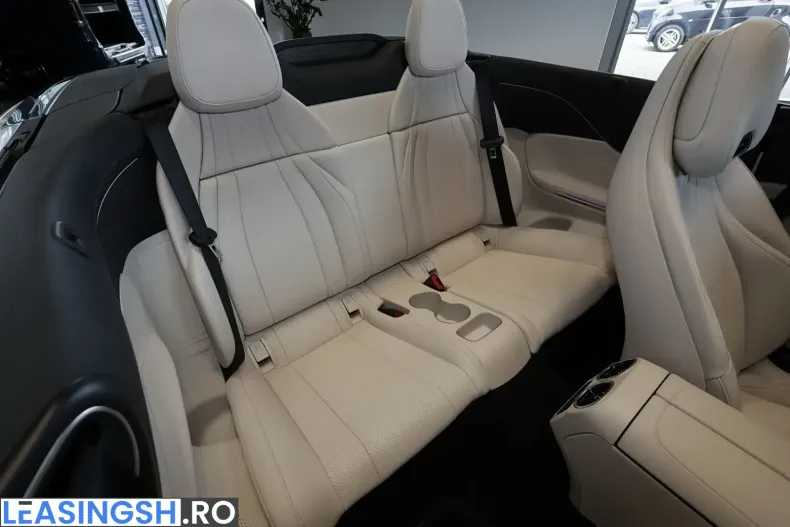 Mercedes-Benz CLE 180 (Clasa CLE) din 2024 cu 12.180 km - oferta MER210680 - foto 6