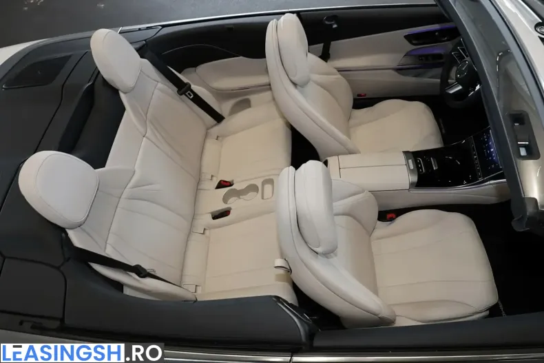 Mercedes-Benz CLE 180 (Clasa CLE) din 2024 cu 12.180 km - oferta MER210680 - foto 7