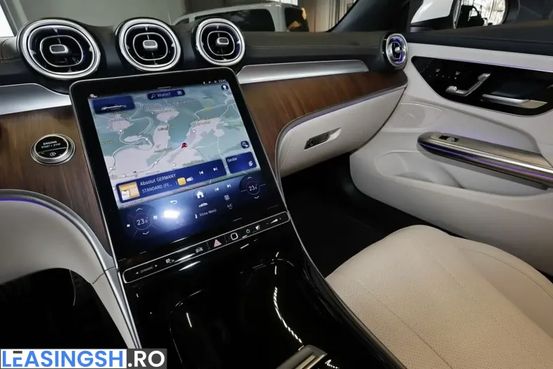 Mercedes-Benz CLE 180 (Clasa CLE) din 2024 cu 12.180 km - oferta MER210680 - foto 10