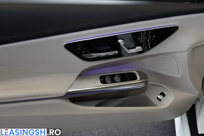 Mercedes-Benz CLE 180 (Clasa CLE) din 2024 cu 12.180 km - oferta MER210680 - foto 14