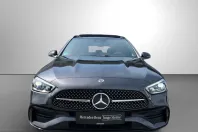 Mercedes-Benz C 180 (Clasa C) din 2025 cu 20.735 km - oferta MER210681 - foto 1