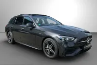 Mercedes-Benz C 180 (Clasa C) din 2025 cu 20.735 km - oferta MER210681 - foto 4