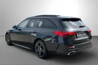 Mercedes-Benz C 180 (Clasa C) din 2025 cu 20.735 km - oferta MER210681 - foto 5