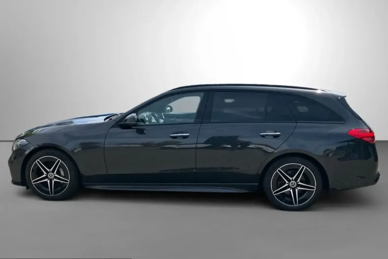 Mercedes-Benz C 180 (Clasa C) din 2025 cu 20.735 km - oferta MER210681 - foto 7