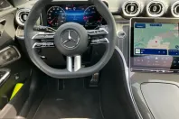 Mercedes-Benz C 180 (Clasa C) din 2025 cu 20.735 km - oferta MER210681 - foto 14