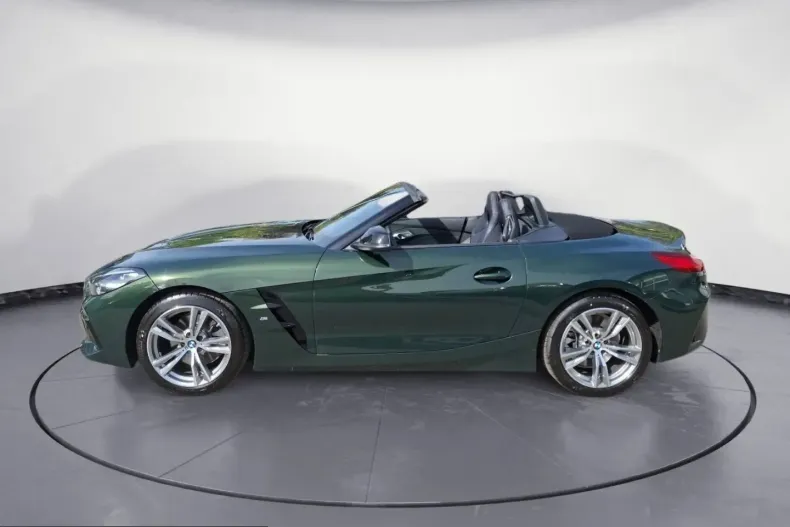 BMW Z4 (Seria Z) din 2025 cu 9.730 km - oferta BMW210682 - foto 2