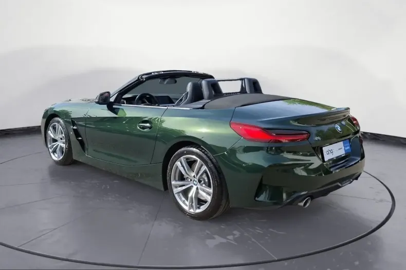 BMW Z4 (Seria Z) din 2025 cu 9.730 km - oferta BMW210682 - foto 3