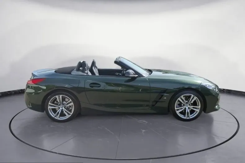 BMW Z4 (Seria Z) din 2025 cu 9.730 km - oferta BMW210682 - foto 5