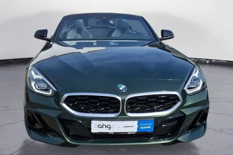 BMW Z4 (Seria Z) din 2025 cu 9.730 km - oferta BMW210682 - foto 6