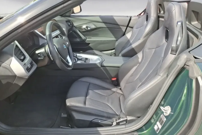 BMW Z4 (Seria Z) din 2025 cu 9.730 km - oferta BMW210682 - foto 7