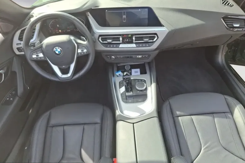 BMW Z4 (Seria Z) din 2025 cu 9.730 km - oferta BMW210682 - foto 10