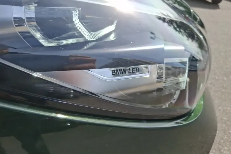 BMW Z4 (Seria Z) din 2025 cu 9.730 km - oferta BMW210682 - foto 12