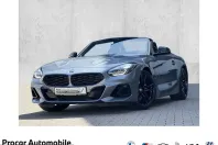 BMW Z4 (Seria Z) din 2023 cu 26.843 km - oferta BMW210683 - foto 1