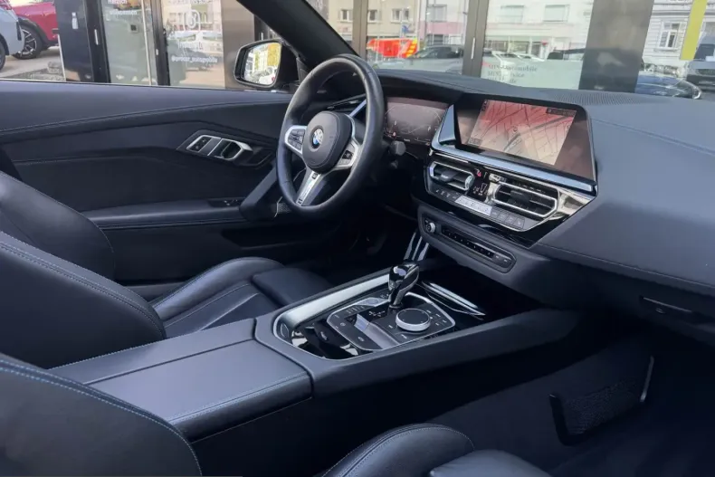BMW Z4 (Seria Z) din 2023 cu 26.843 km - oferta BMW210683 - foto 3